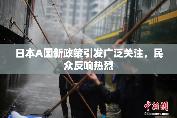 日本A国新政策引发广泛关注，民众反响热烈