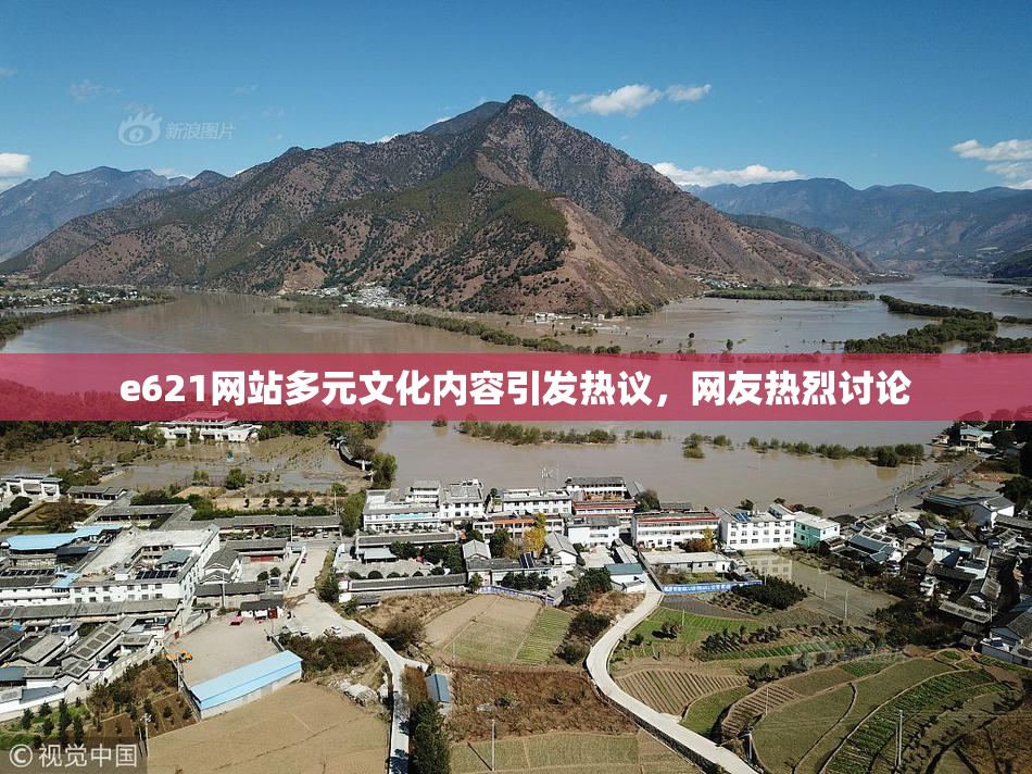 e621网站多元文化内容引发热议，网友热烈讨论