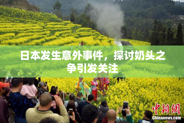 日本发生意外事件，探讨奶头之争引发关注