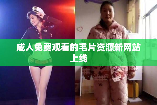 成人免费观看的毛片资源新网站上线
