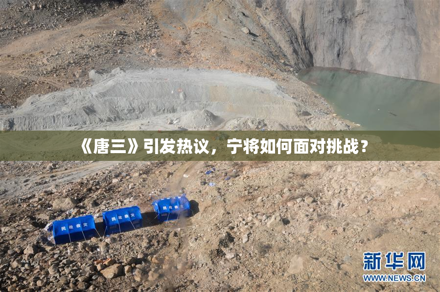 《唐三》引发热议，宁将如何面对挑战？