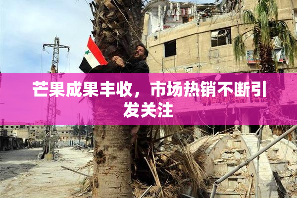 芒果成果丰收，市场热销不断引发关注
