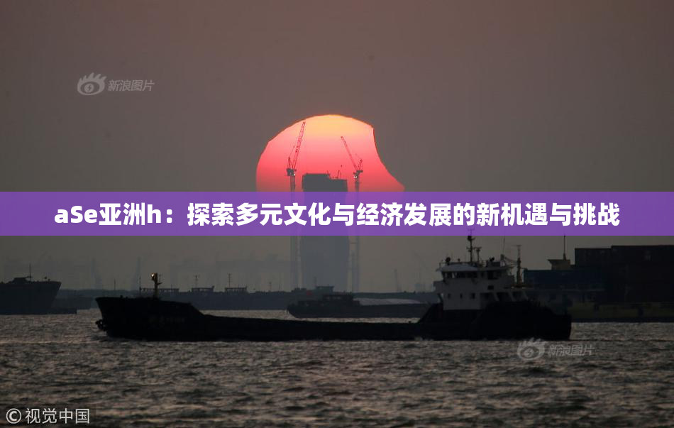 aSe亚洲h：探索多元文化与经济发展的新机遇与挑战