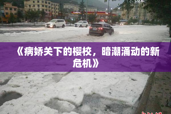 《病娇关下的樱校，暗潮涌动的新危机》