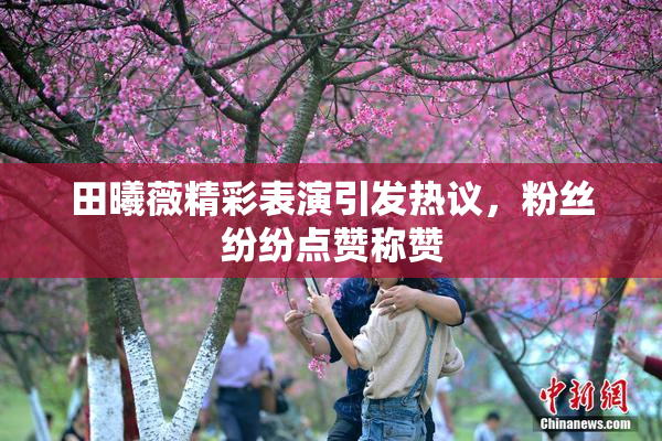 田曦薇精彩表演引发热议，粉丝纷纷点赞称赞