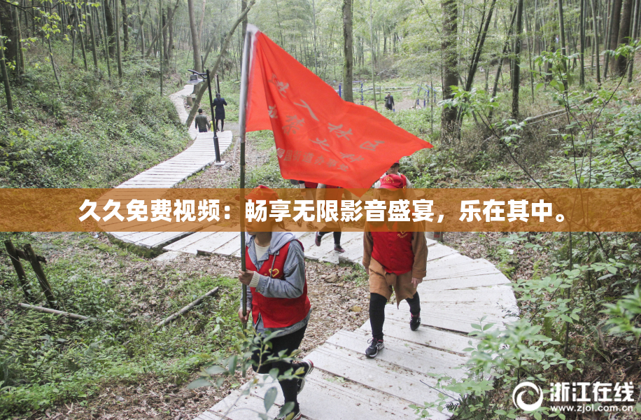 久久免费视频：畅享无限影音盛宴，乐在其中。