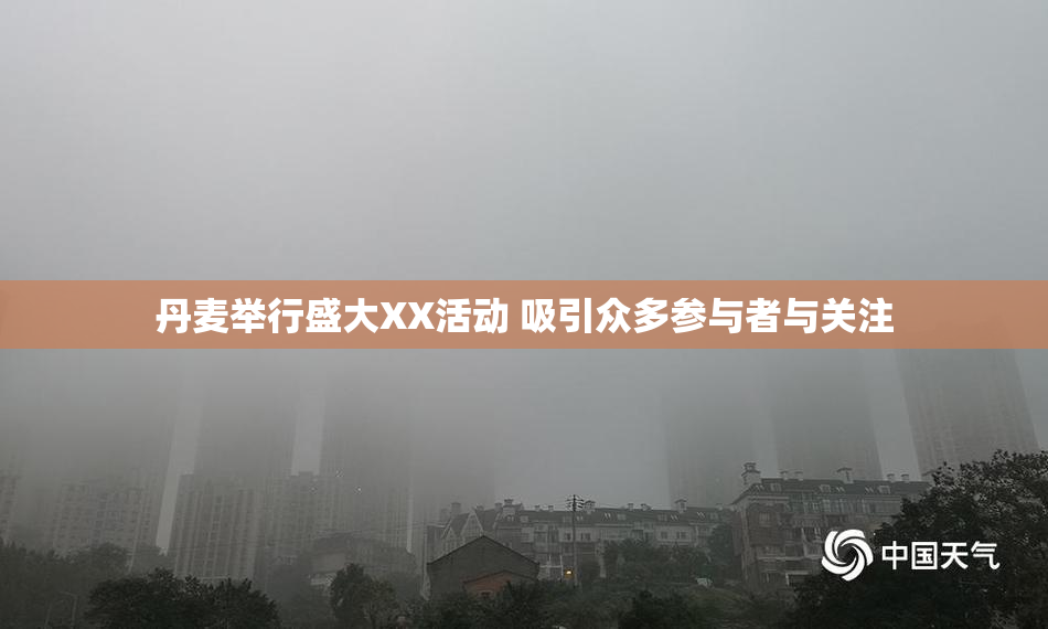 丹麦举行盛大XX活动 吸引众多参与者与关注