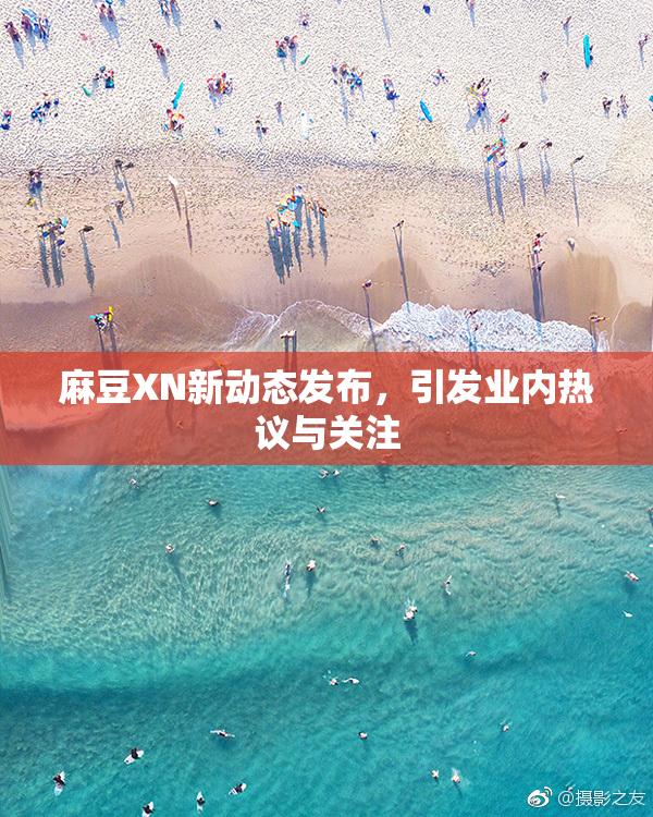 麻豆XN新动态发布，引发业内热议与关注