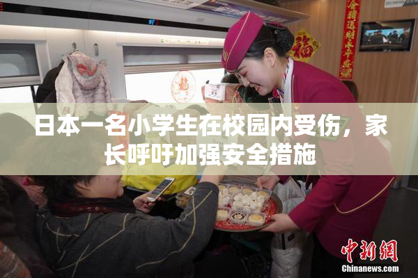 日本一名小学生在校园内受伤，家长呼吁加强安全措施