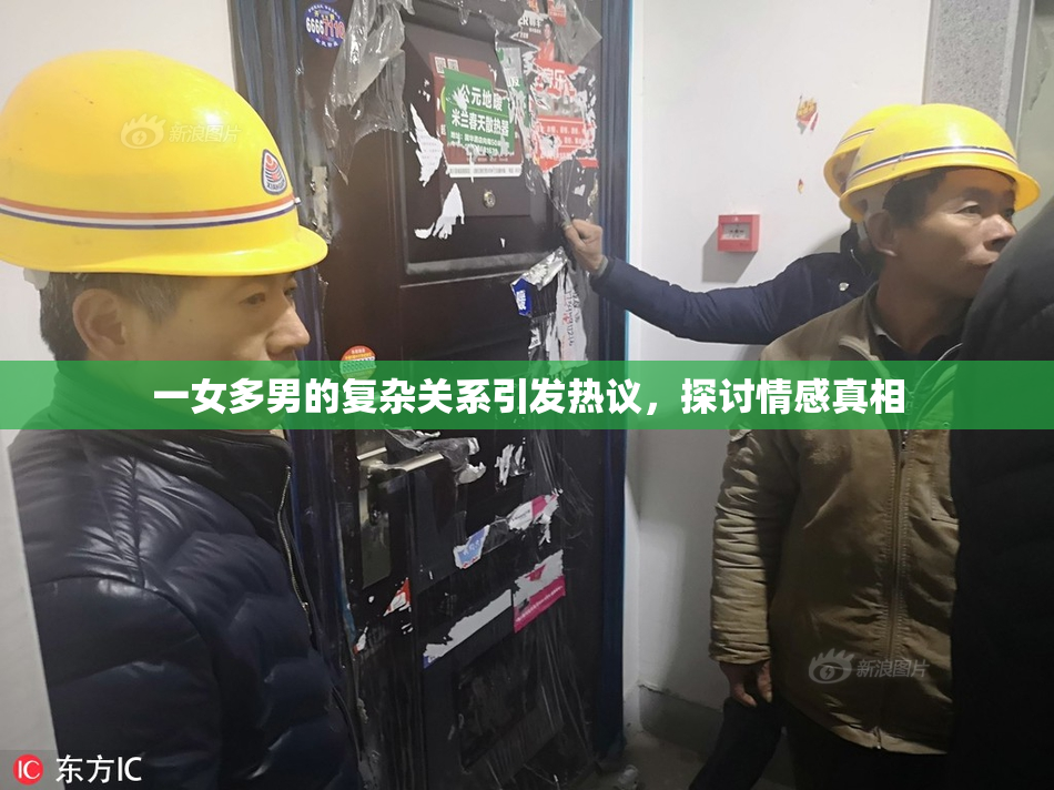 一女多男的复杂关系引发热议，探讨情感真相