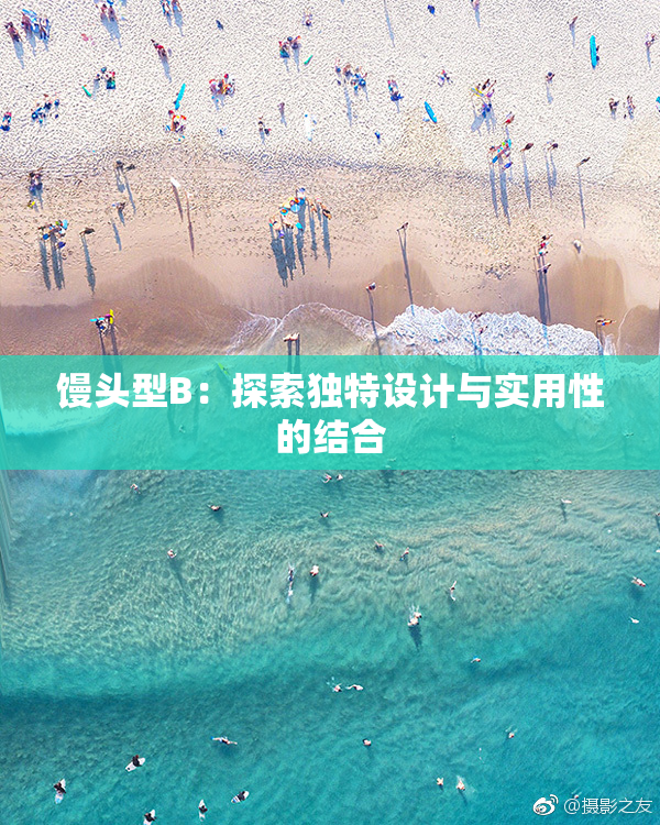 馒头型B：探索独特设计与实用性的结合