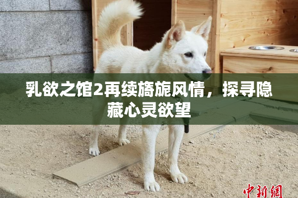 乳欲之馆2再续旖旎风情，探寻隐藏心灵欲望