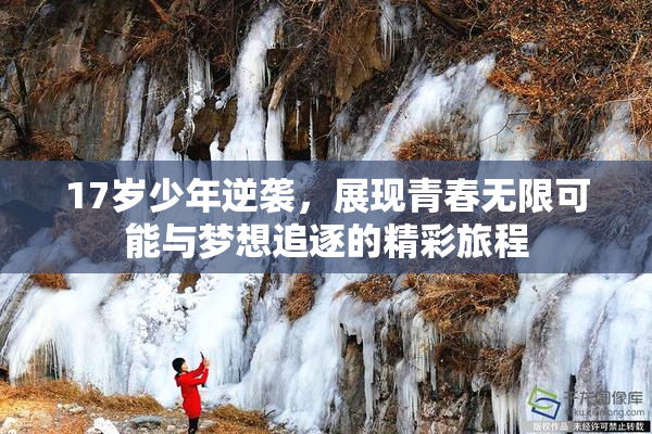17岁少年逆袭，展现青春无限可能与梦想追逐的精彩旅程