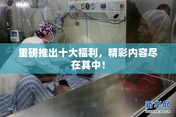 重磅推出十大福利，精彩内容尽在其中！