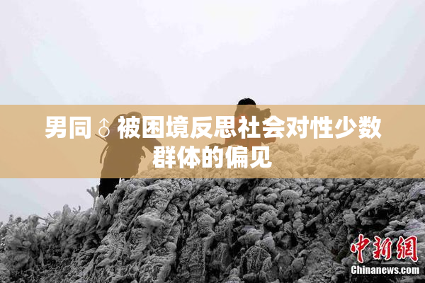 男同♂被困境反思社会对性少数群体的偏见