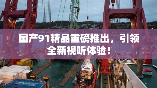 国产91精品重磅推出，引领全新视听体验！