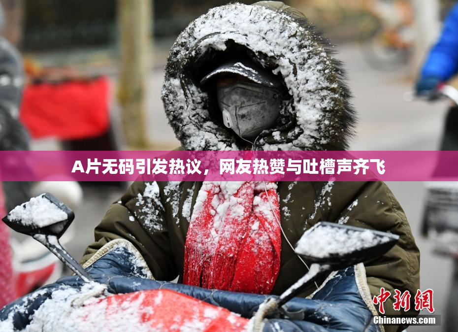 A片无码引发热议，网友热赞与吐槽声齐飞