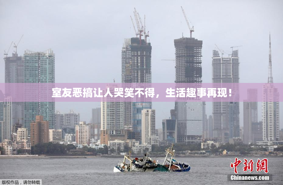 室友恶搞让人哭笑不得，生活趣事再现！