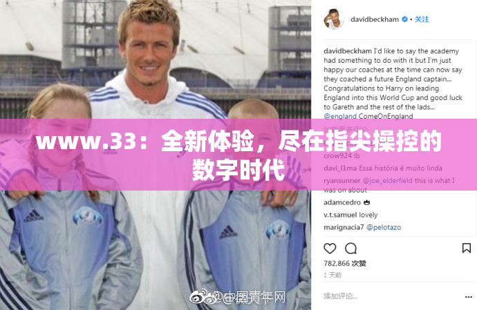 www.33：全新体验，尽在指尖操控的数字时代