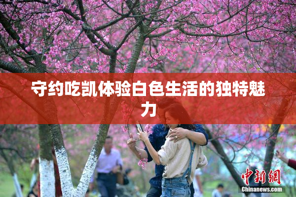 守约吃凯体验白色生活的独特魅力