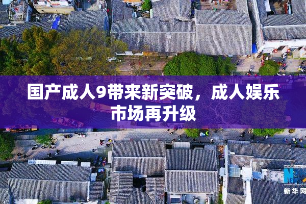 国产成人9带来新突破，成人娱乐市场再升级