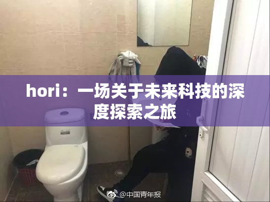 hori：一场关于未来科技的深度探索之旅