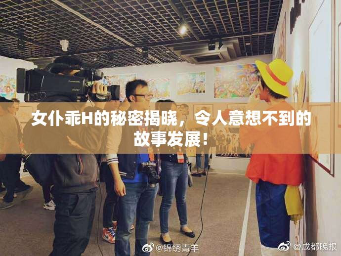 女仆乖H的秘密揭晓，令人意想不到的故事发展！