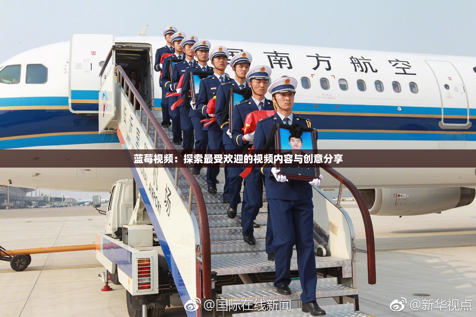 蓝莓视频：探索最受欢迎的视频内容与创意分享