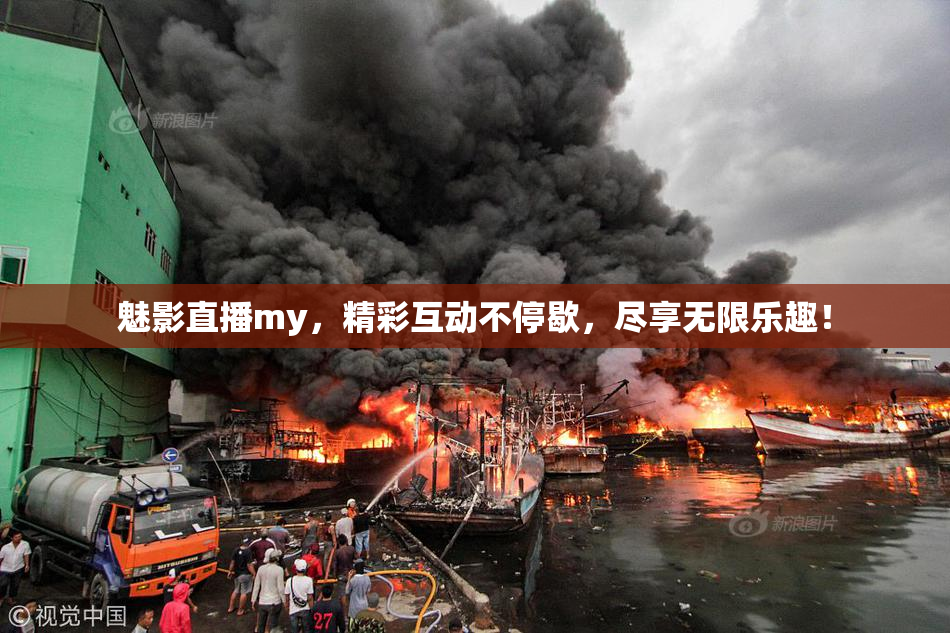 魅影直播my，精彩互动不停歇，尽享无限乐趣！