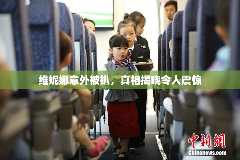 维妮娜意外被扒，真相揭晓令人震惊