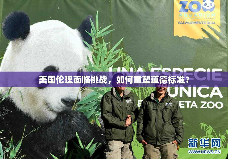 美国伦理面临挑战，如何重塑道德标准？