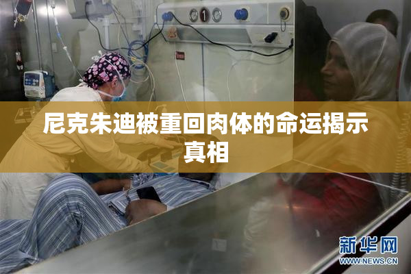 尼克朱迪被重回肉体的命运揭示真相