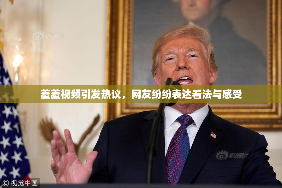 羞羞视频引发热议，网友纷纷表达看法与感受