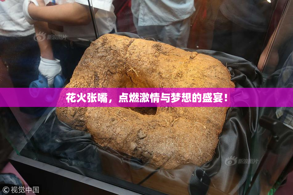 花火张嘴，点燃激情与梦想的盛宴！
