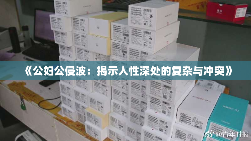 《公妇公侵波：揭示人性深处的复杂与冲突》