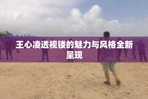 王心凌透视镂的魅力与风格全新呈现