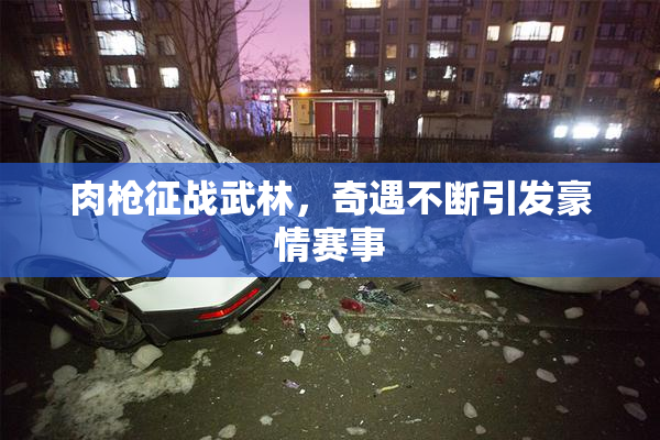 肉枪征战武林，奇遇不断引发豪情赛事