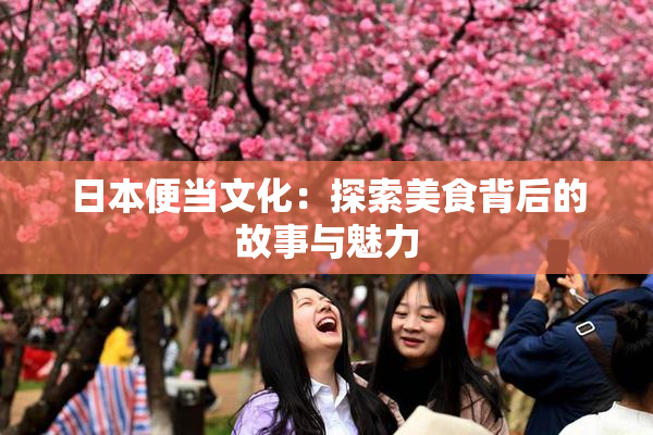 日本便当文化：探索美食背后的故事与魅力