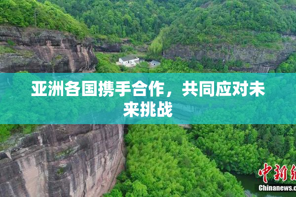 亚洲各国携手合作，共同应对未来挑战