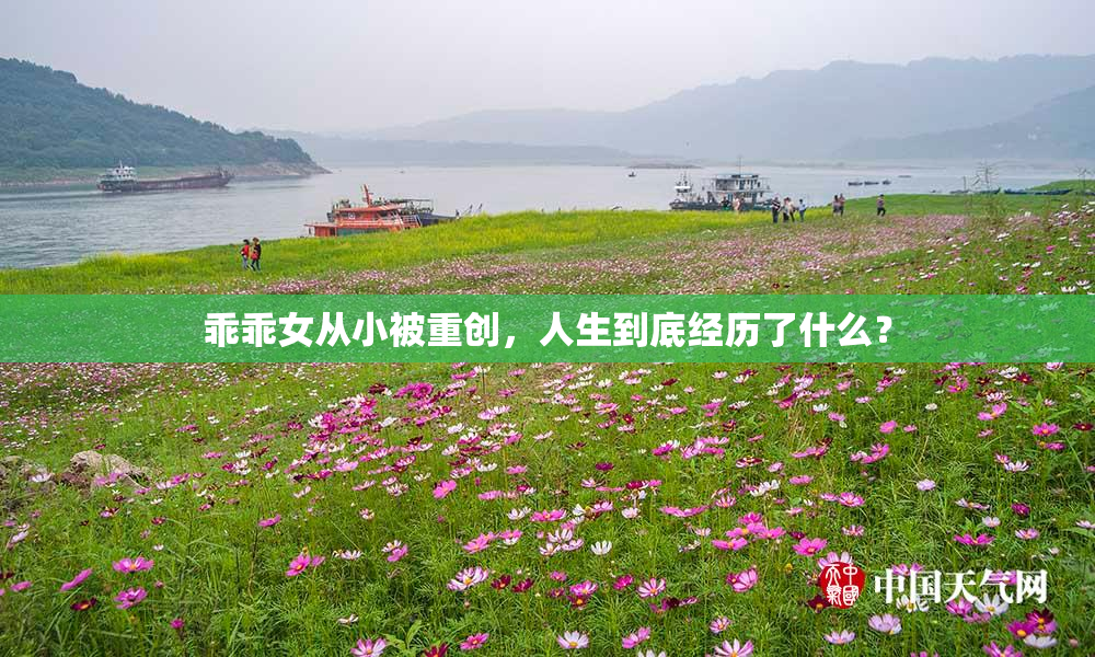 乖乖女从小被重创，人生到底经历了什么？