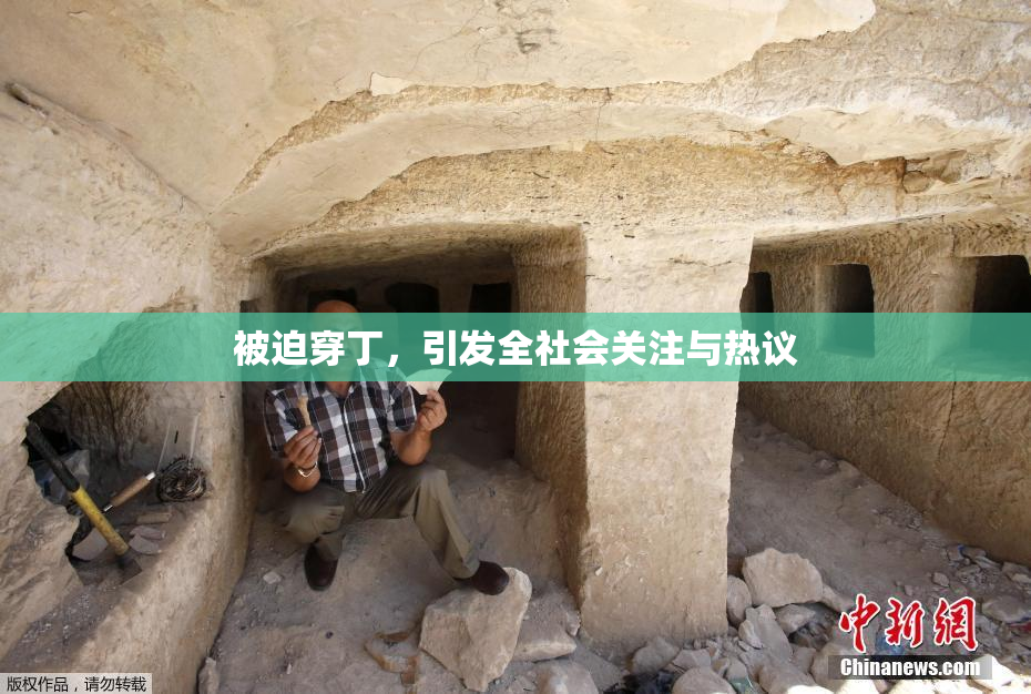 被迫穿丁，引发全社会关注与热议