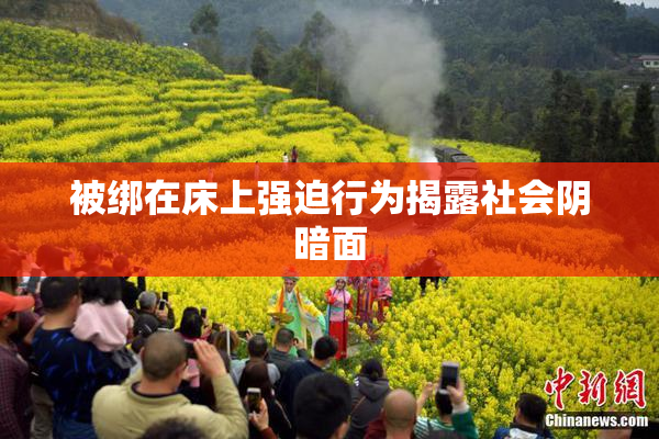 被绑在床上强迫行为揭露社会阴暗面