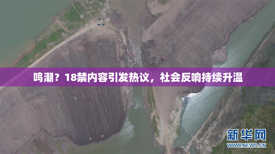 鸣潮？18禁内容引发热议，社会反响持续升温