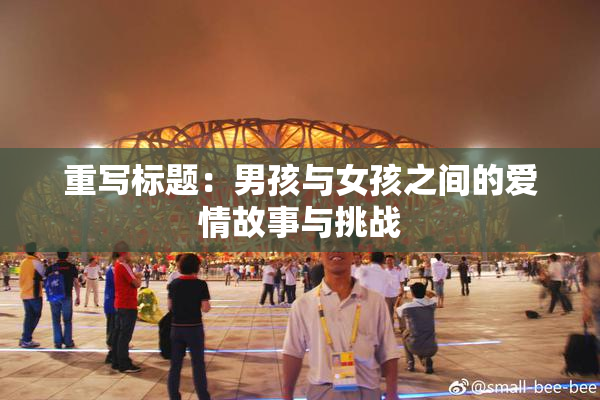重写标题：男孩与女孩之间的爱情故事与挑战