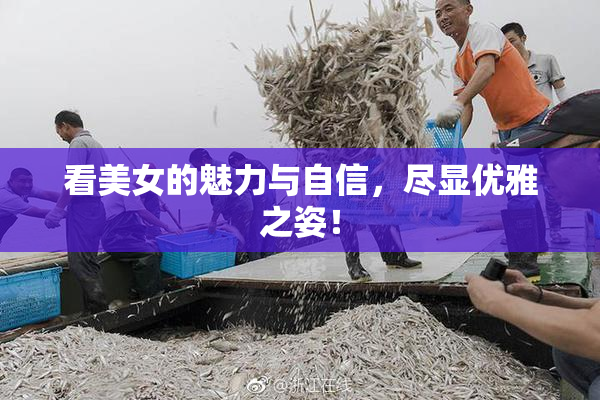 看美女的魅力与自信，尽显优雅之姿！
