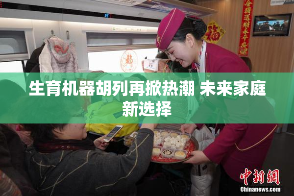 生育机器胡列再掀热潮 未来家庭新选择
