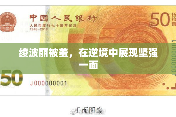 绫波丽被羞，在逆境中展现坚强一面