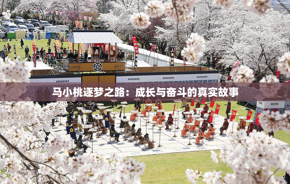 马小桃逐梦之路：成长与奋斗的真实故事