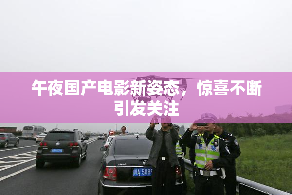 午夜国产电影新姿态，惊喜不断引发关注