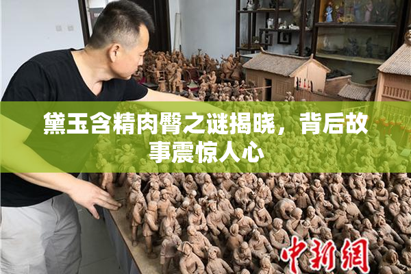 黛玉含精肉臀之谜揭晓，背后故事震惊人心